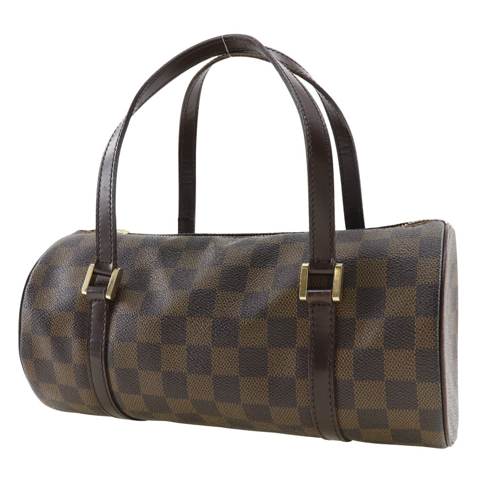 Louis Vuitton Damier Papillon PM Handbag N51304