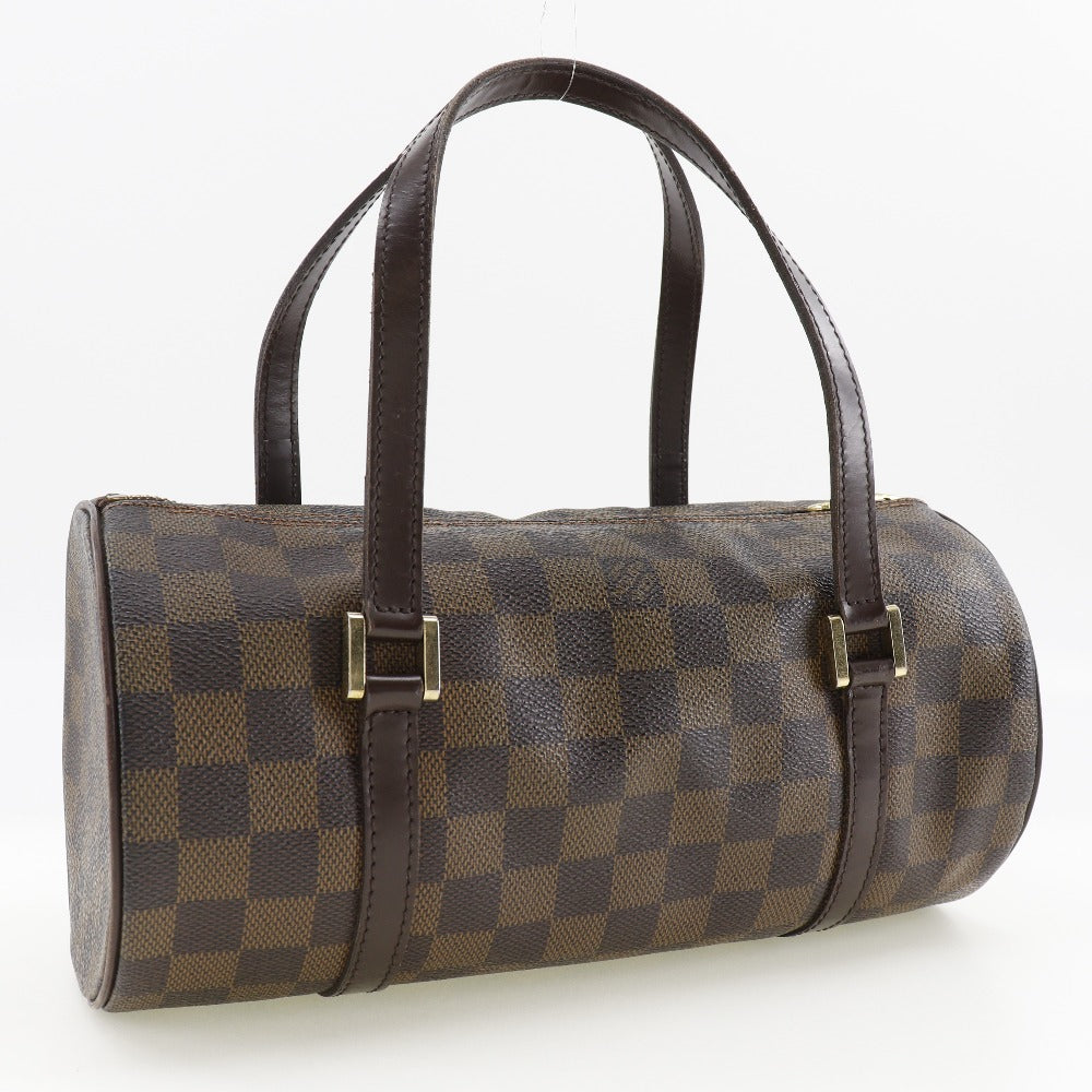 Louis Vuitton Damier Papillon PM Handbag N51304