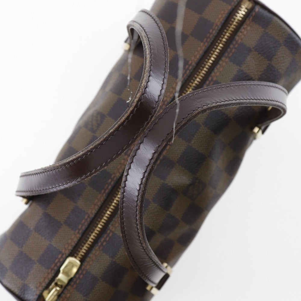 Louis Vuitton Damier Papillon PM Handbag N51304