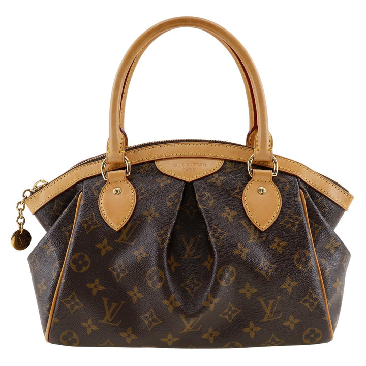 Louis Vuitton null Canvas Shoulder Bag M40143