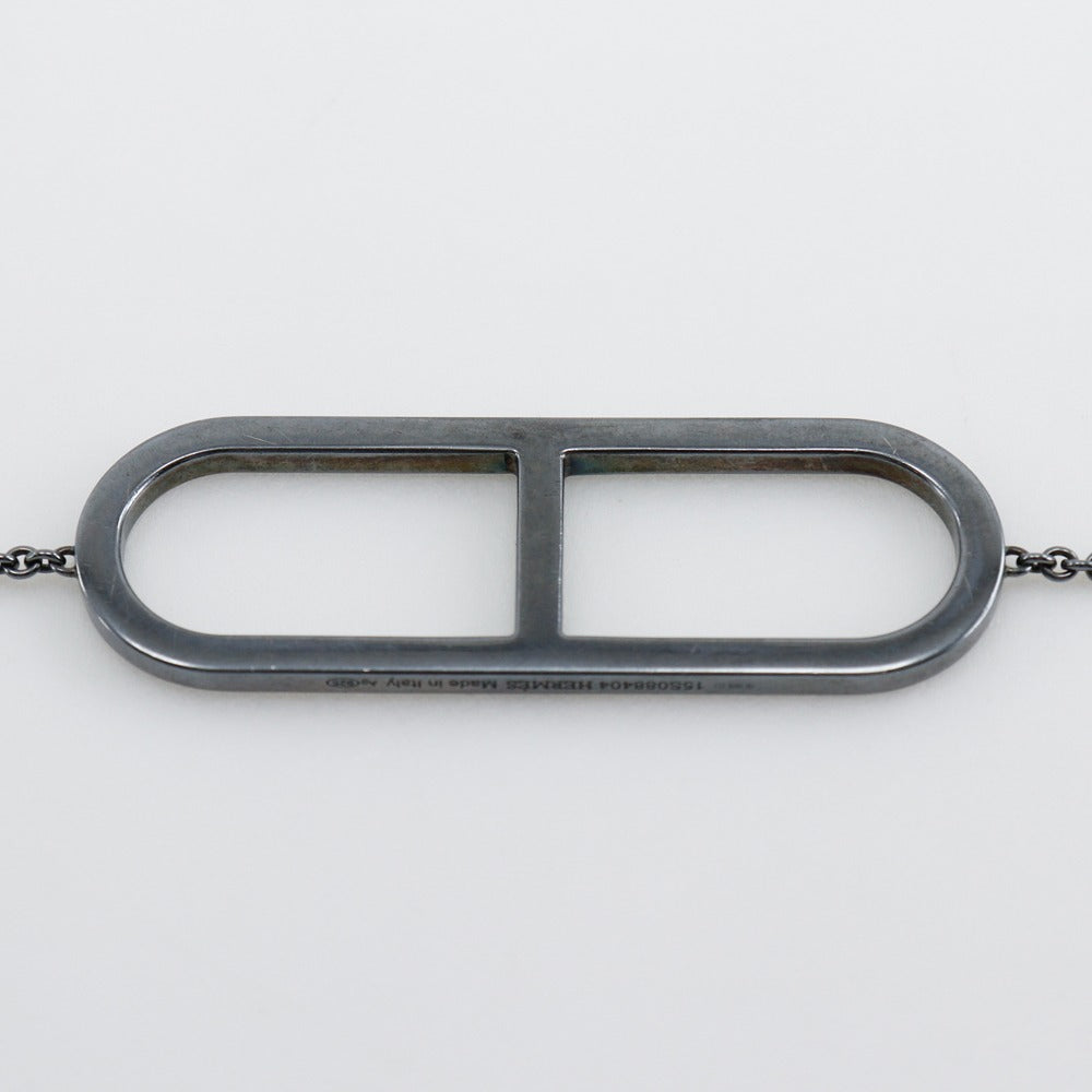 Hermes null Metal Necklace