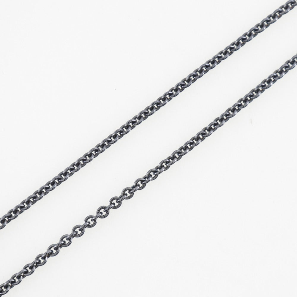 Hermes null Metal Necklace