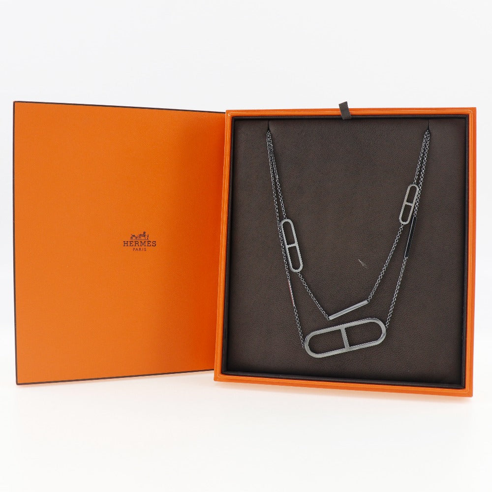 Hermes null Metal Necklace