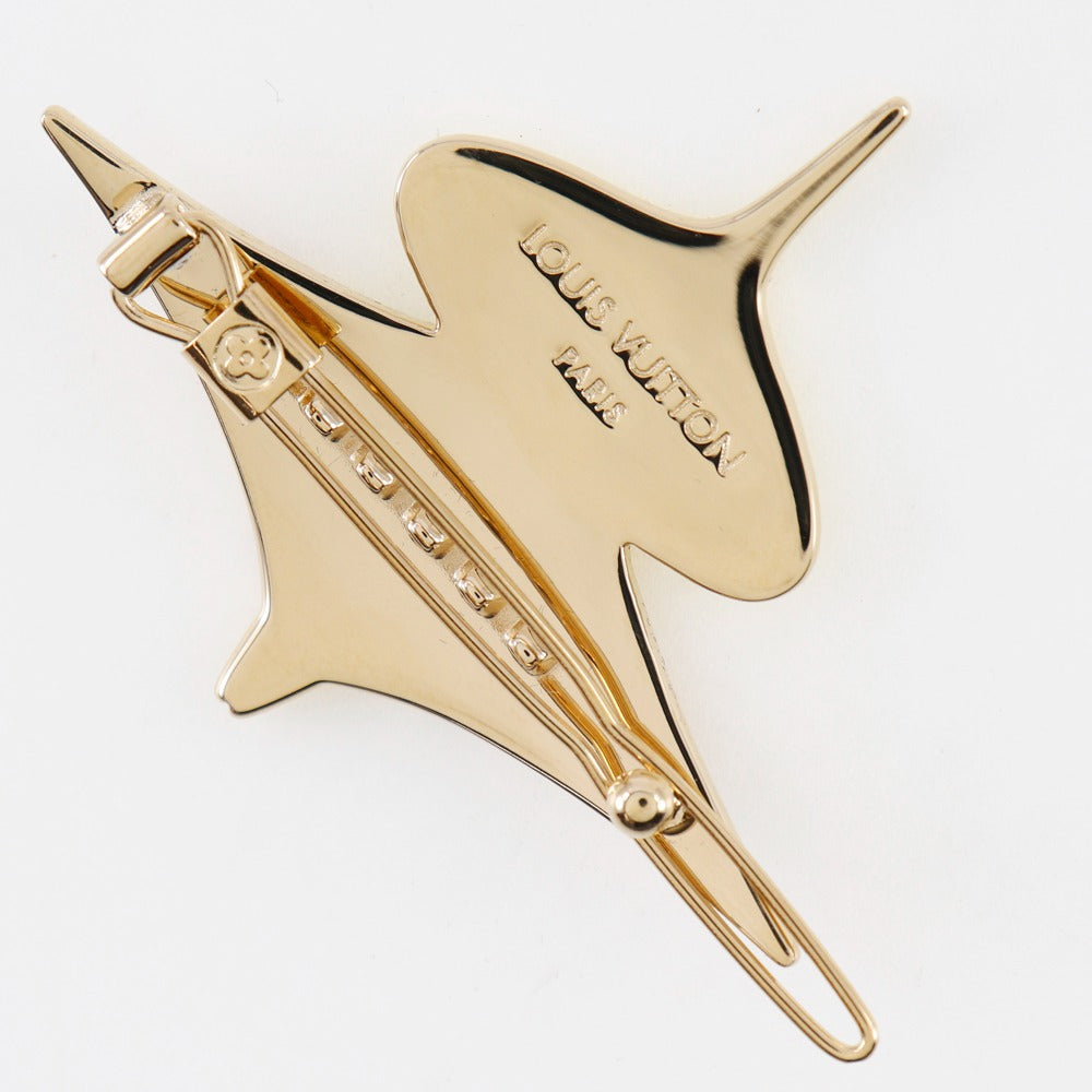 Louis Vuitton Gold Hairpin Set M92595