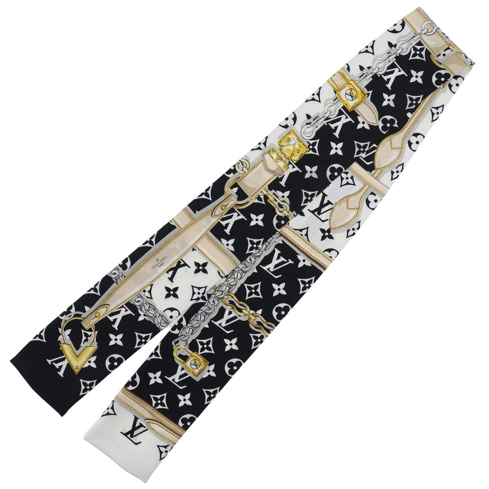 Louis Vuitton null Natural Material Scarf M78656