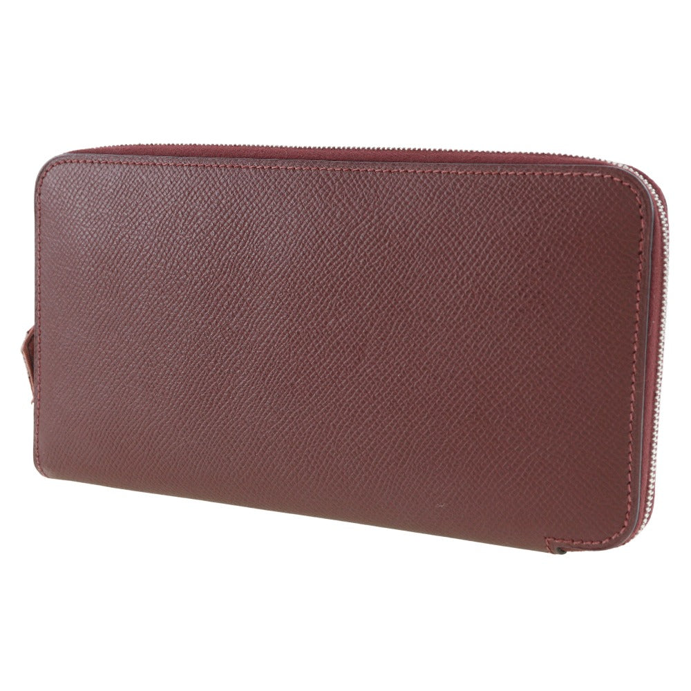 Hermes Azap Silk'in Long Wallet