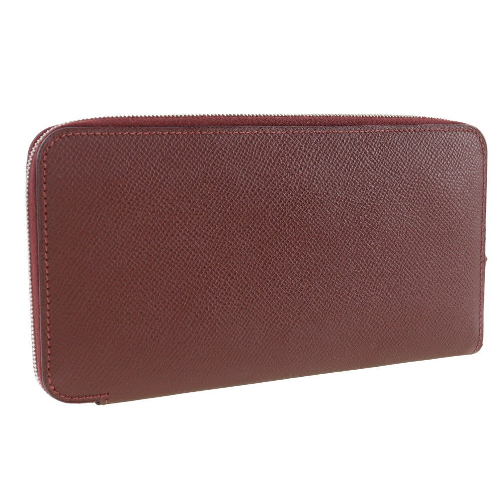 Hermes Azap Silk'in Long Wallet