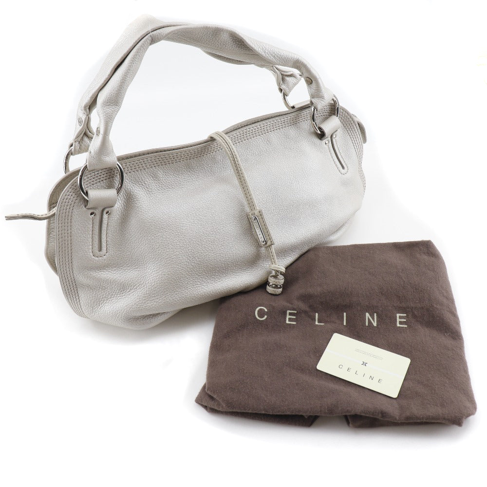 Celine Calf Shoulder Bag