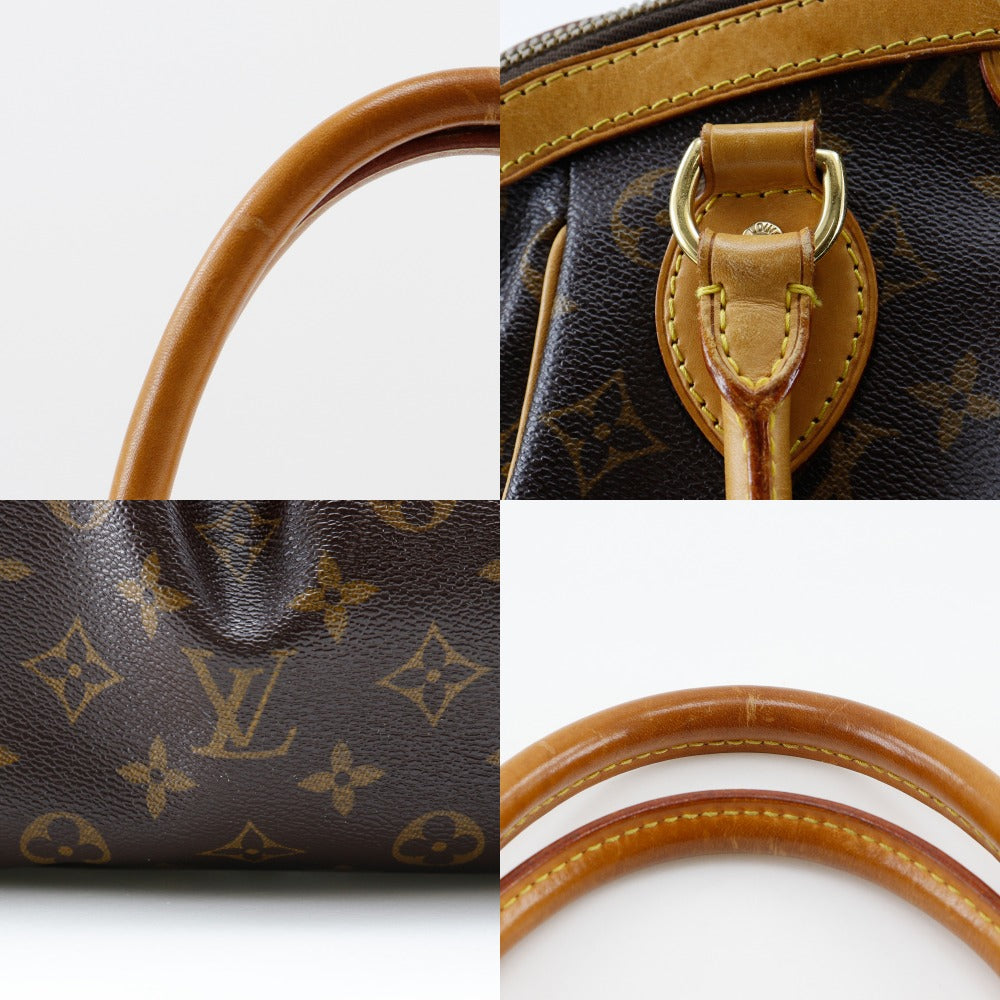 Louis Vuitton Tivoli PM Monogram Handbag M40143