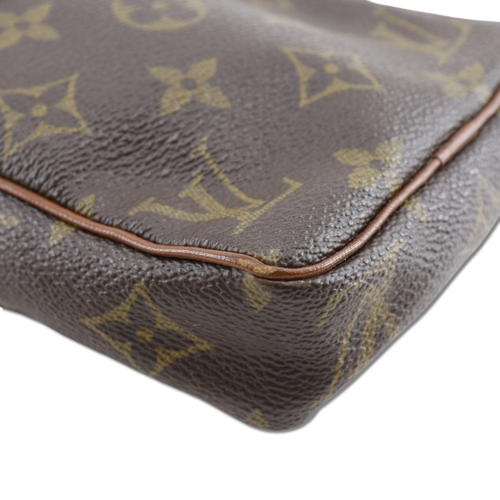 Louis Vuitton Monogram Canvas Danube Mini Shoulder Bag