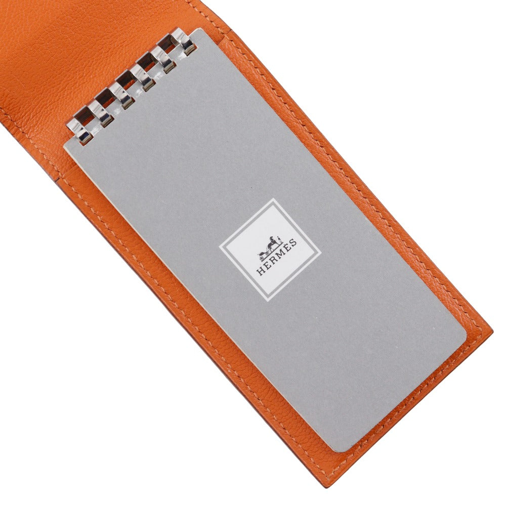 Hermes Memo Holder Stationery France 2002