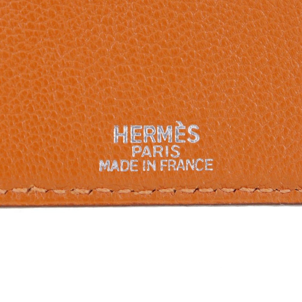 Hermes Memo Holder Stationery France 2002