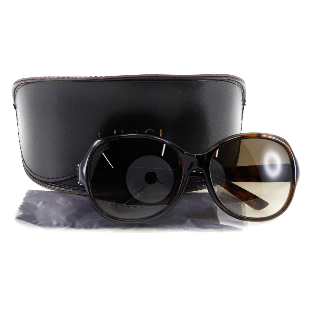 Gucci Horsebit Sunglasses GG3688