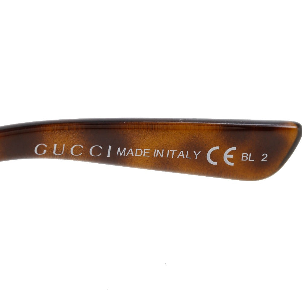 Gucci Horsebit Sunglasses GG3688