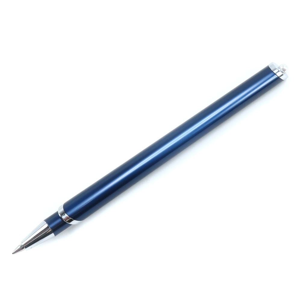 Mikimoto Metal Ballpoint Pen with Pearl