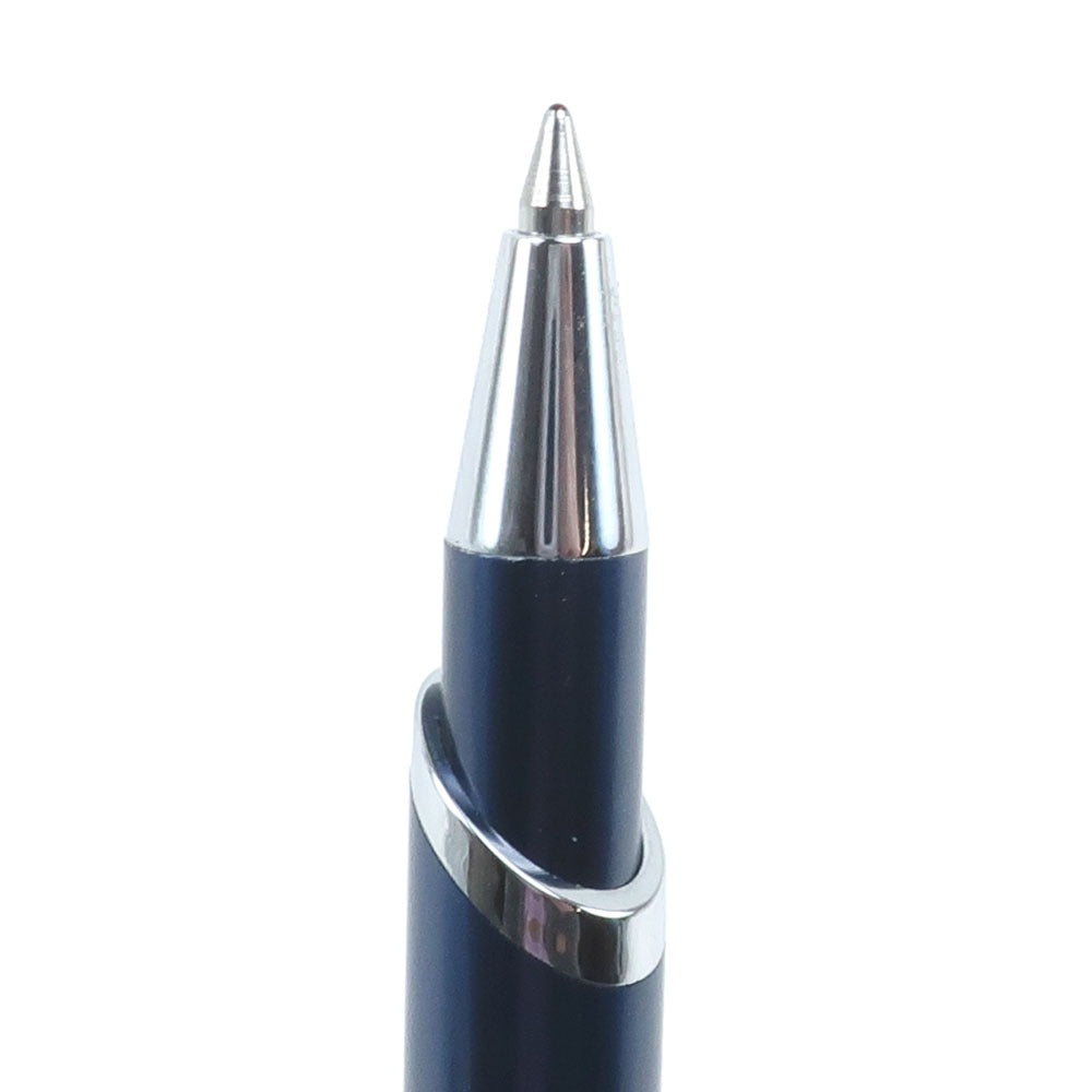 Mikimoto Metal Ballpoint Pen with Pearl