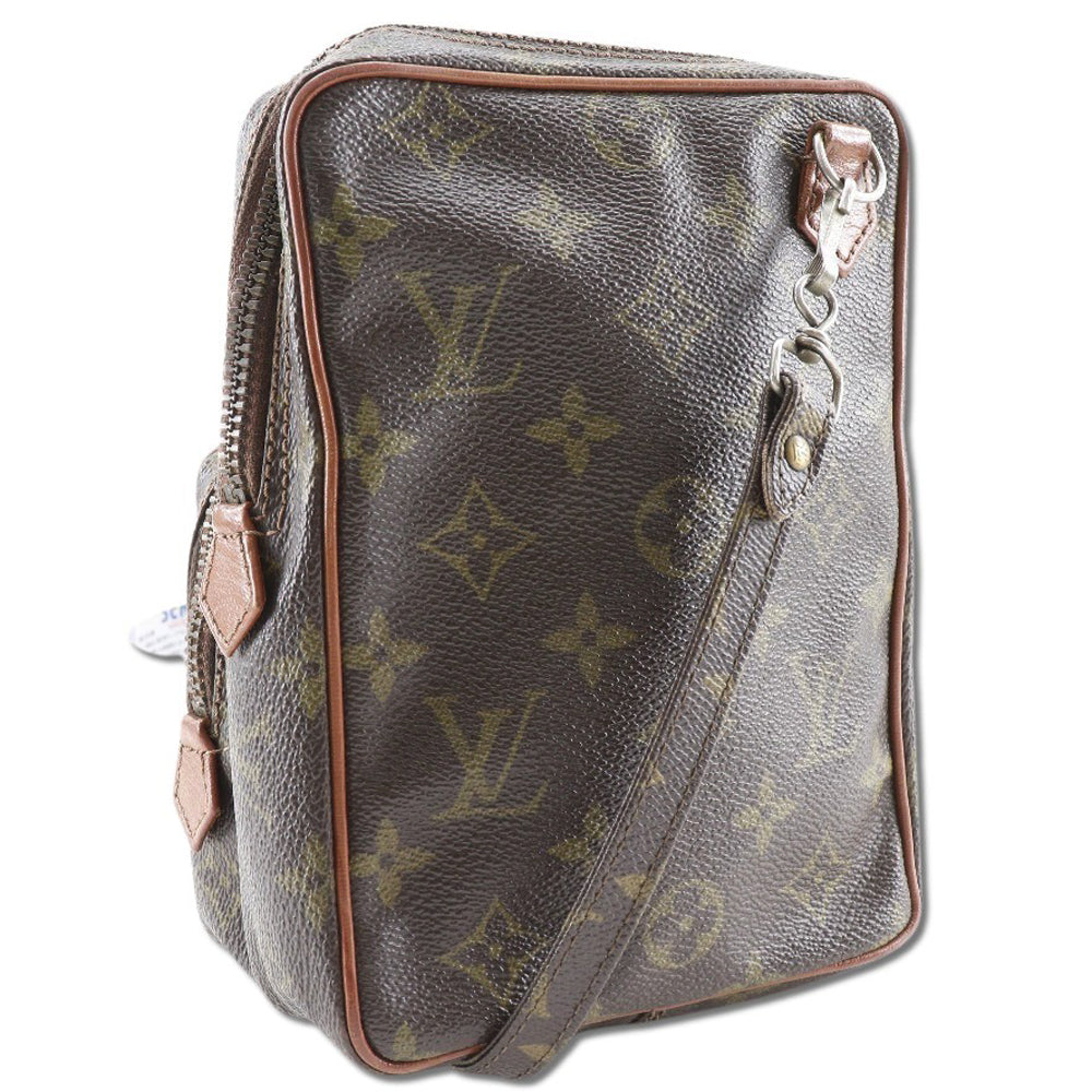 Louis Vuitton Monogram Mini Amazon Shoulder Bag