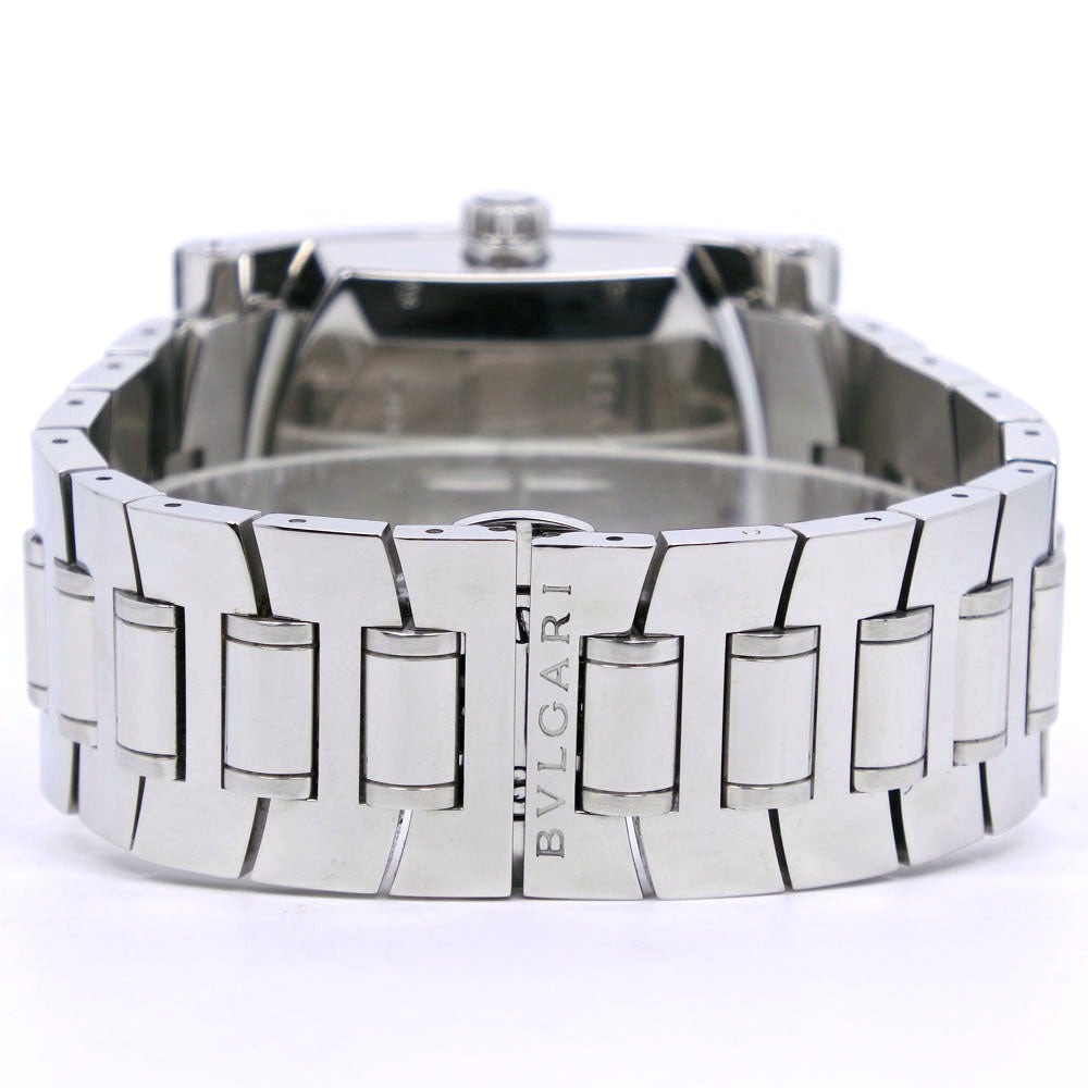 Bvlgari Assioma Automatic Watch Stainless Steel