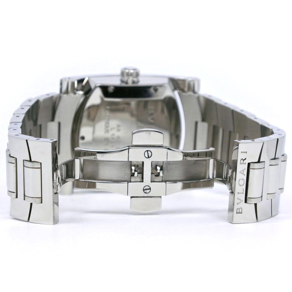 Bvlgari Assioma Automatic Watch Stainless Steel