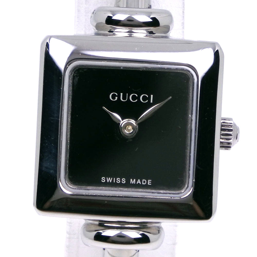 Gucci 1900L Stainless Steel Quartz Watch