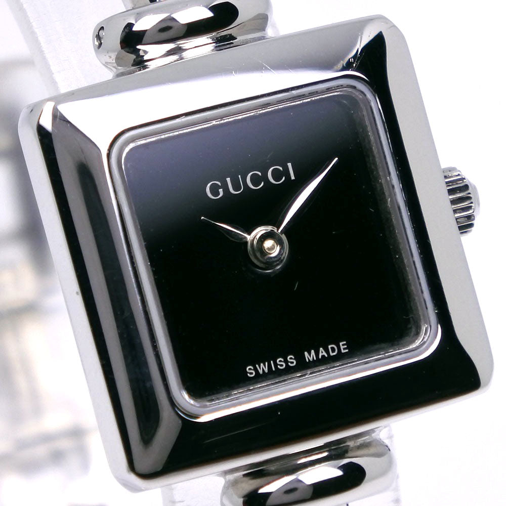 Gucci 1900L Stainless Steel Quartz Watch