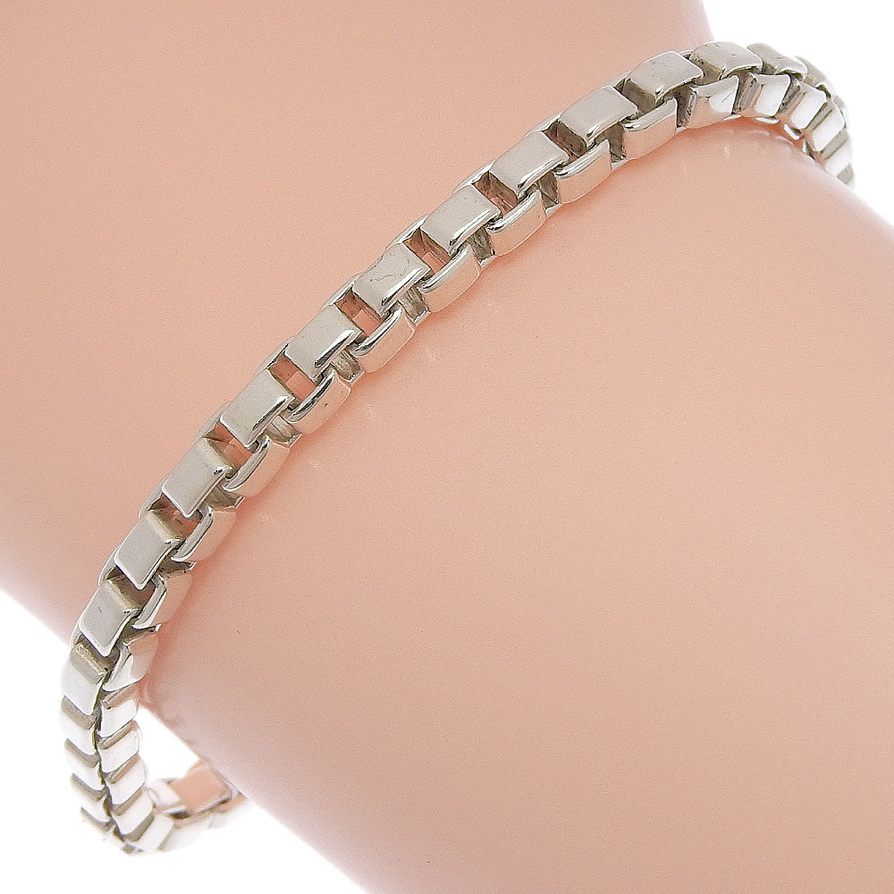 Tiffany Venetian Silver 925 Bracelet