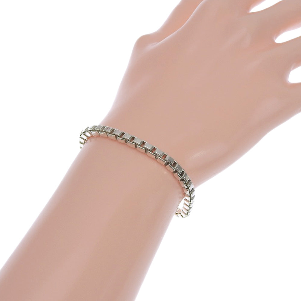 Tiffany Venetian Silver 925 Bracelet