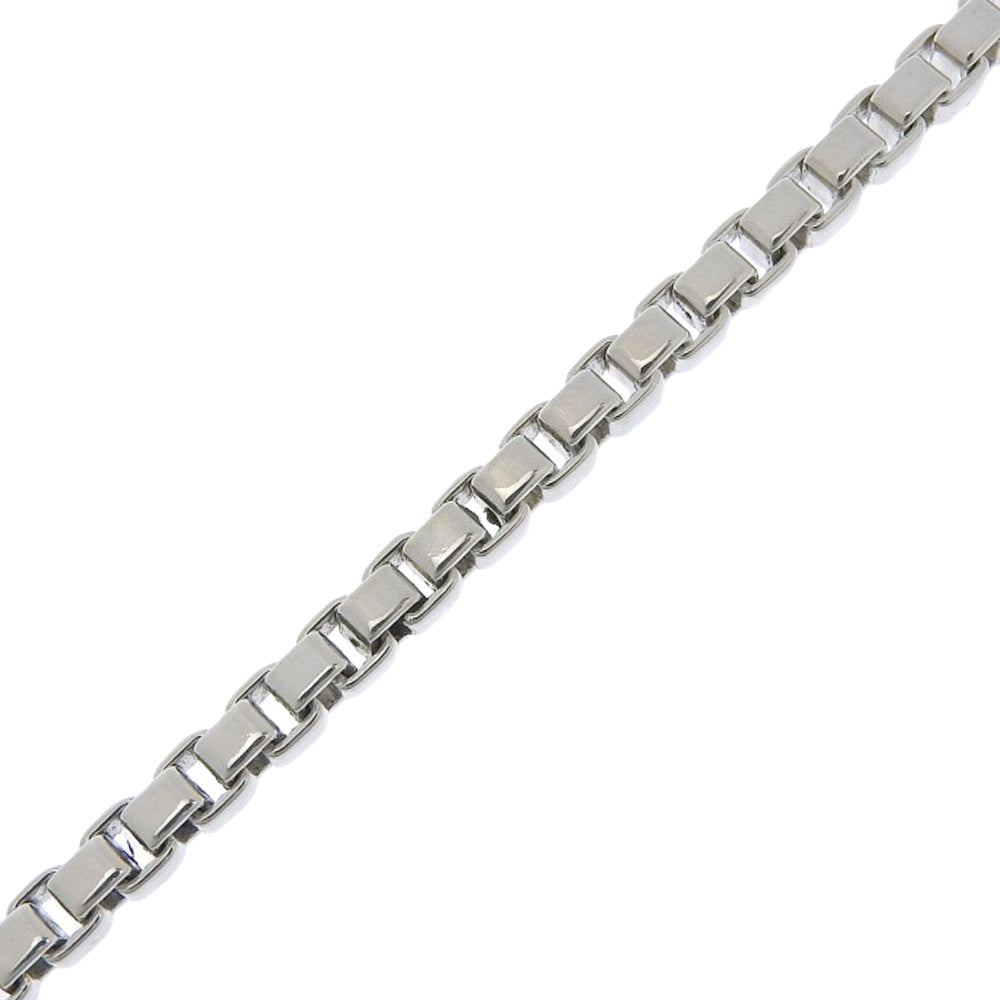 Tiffany Venetian Silver 925 Bracelet