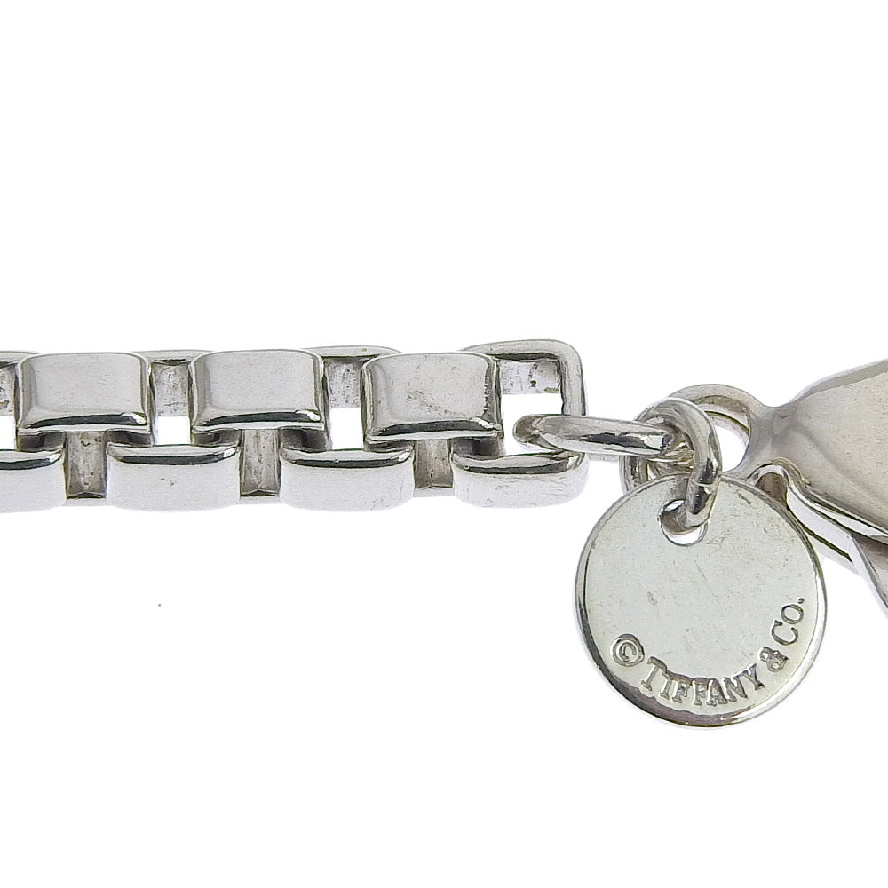 Tiffany Venetian Silver 925 Bracelet