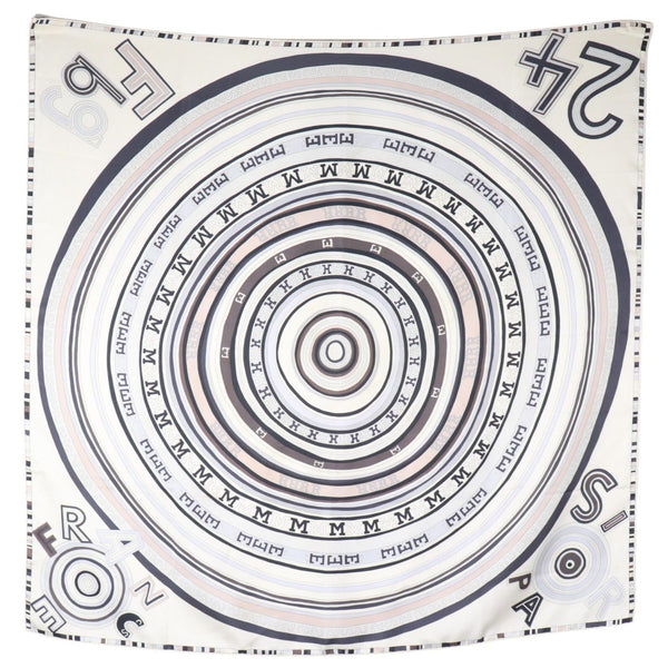 Hermes Carre90 Silk Scarf