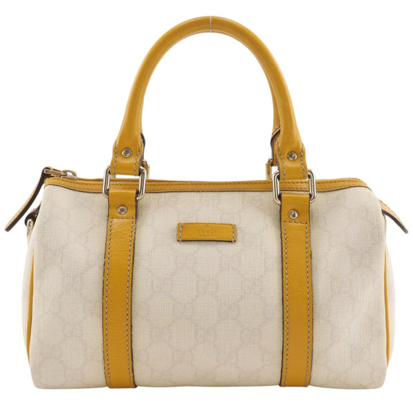 Gucci GG Supreme handbag