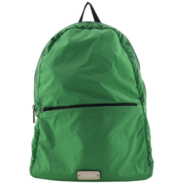 Valentino Garavani Nylon Backpack