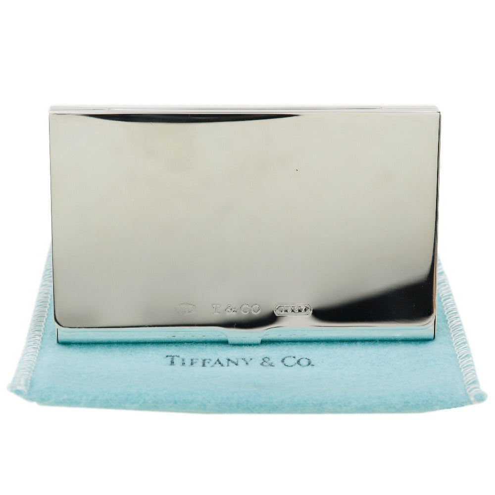 Tiffany & Co Silver 925 Card Case