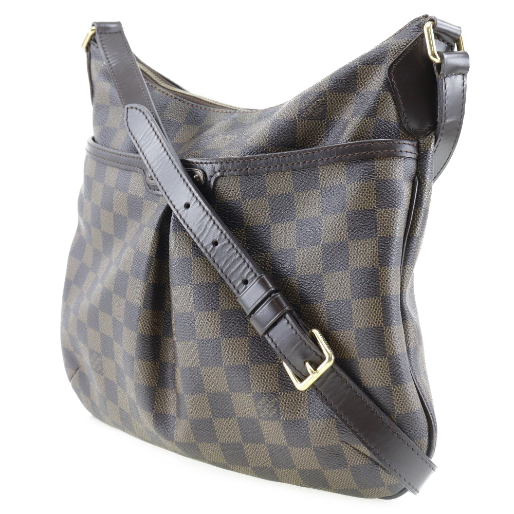 Louis Vuitton Bloomsbury PM Canvas Shoulder Bag N42251 in Good condition