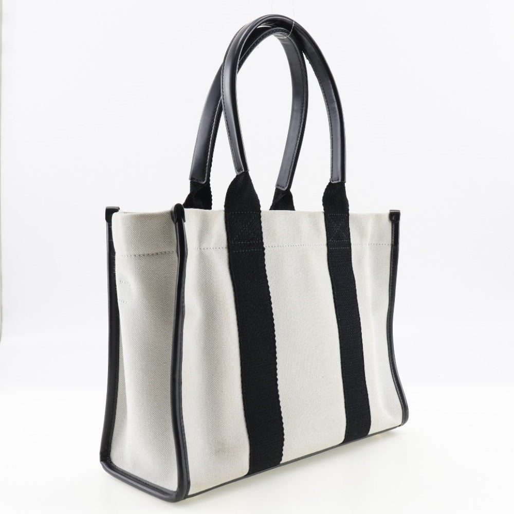 Balenciaga Canvas Hardware Tote Bag 2WAY