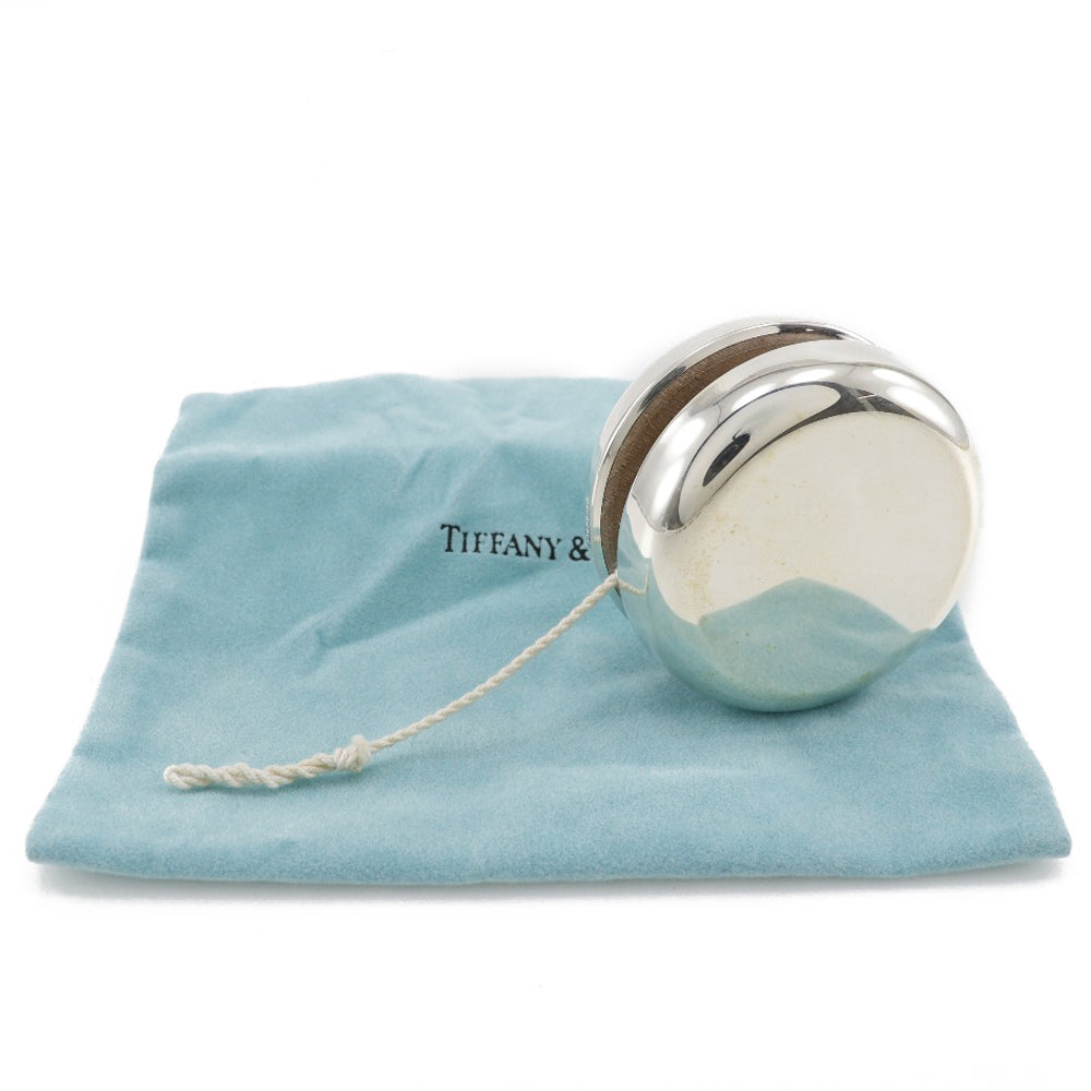 Tiffany & Co Silver 925 Yo-Yo Antique