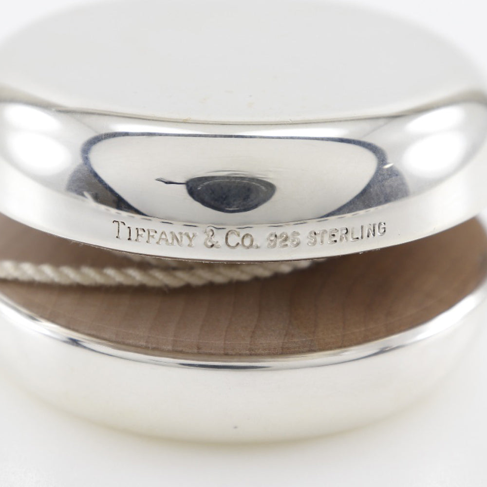 Tiffany & Co Silver 925 Yo-Yo Antique