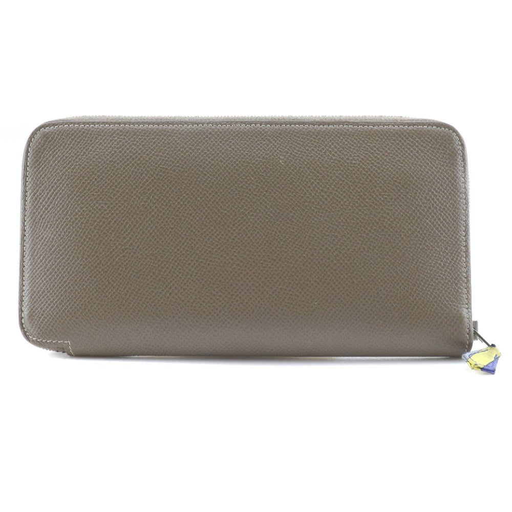 Hermes Azap Long Silk In Wallet