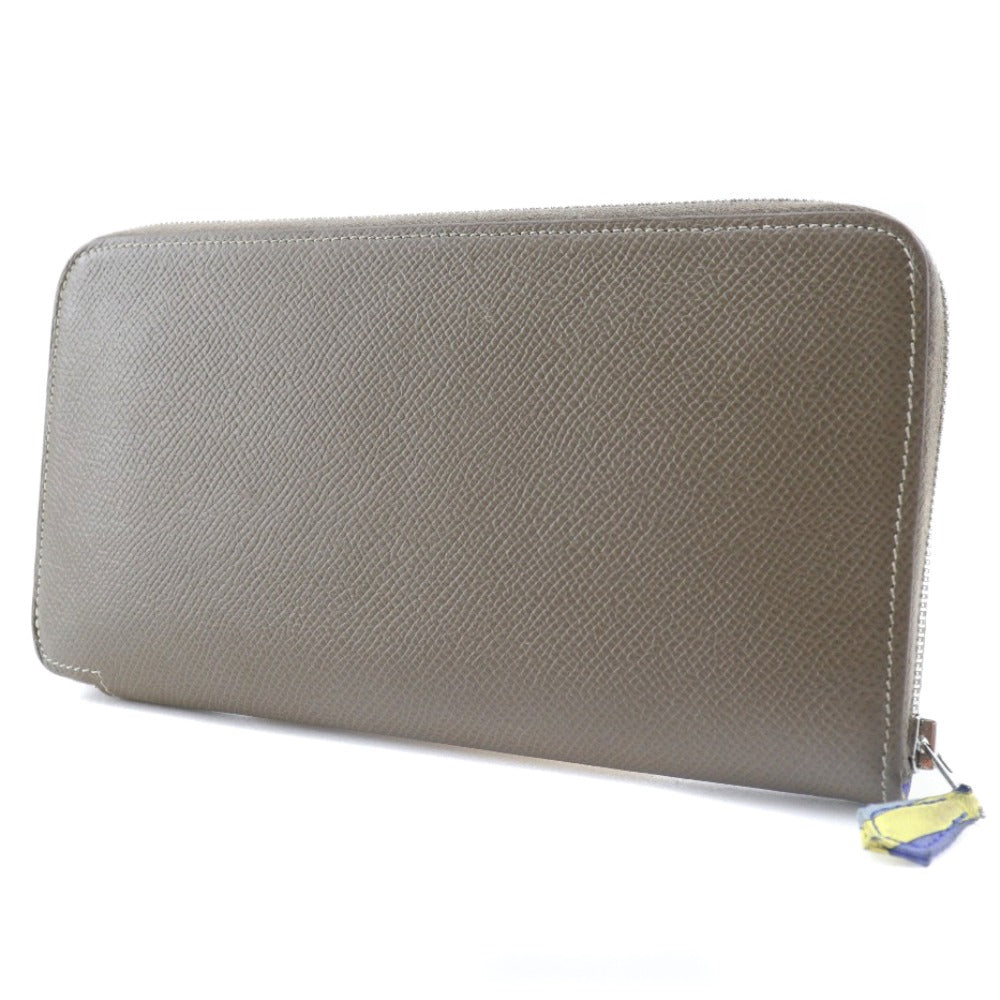 Hermes Azap Long Silk In Wallet