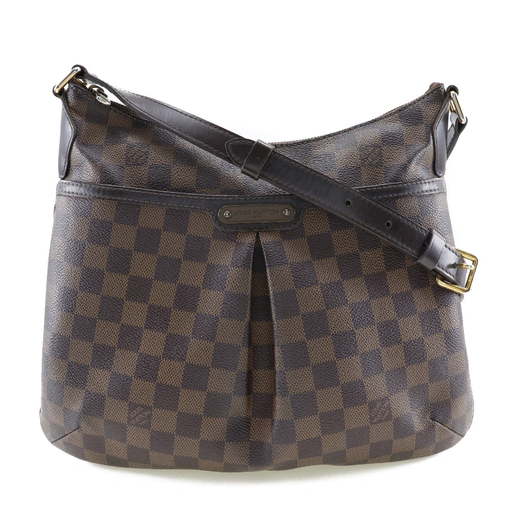 Louis Vuitton Bloomsbury PM Shoulder Bag Damier