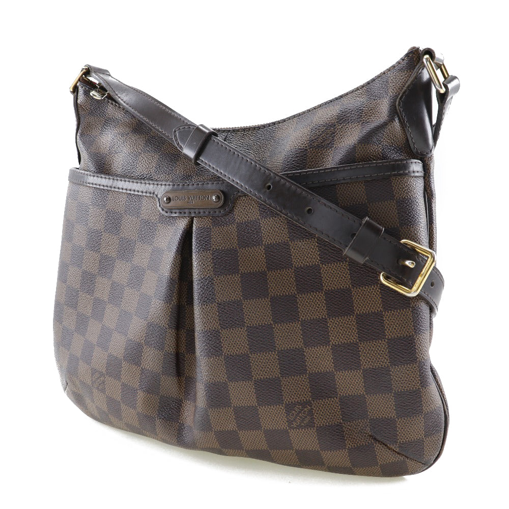 Louis Vuitton Bloomsbury PM Shoulder Bag Damier