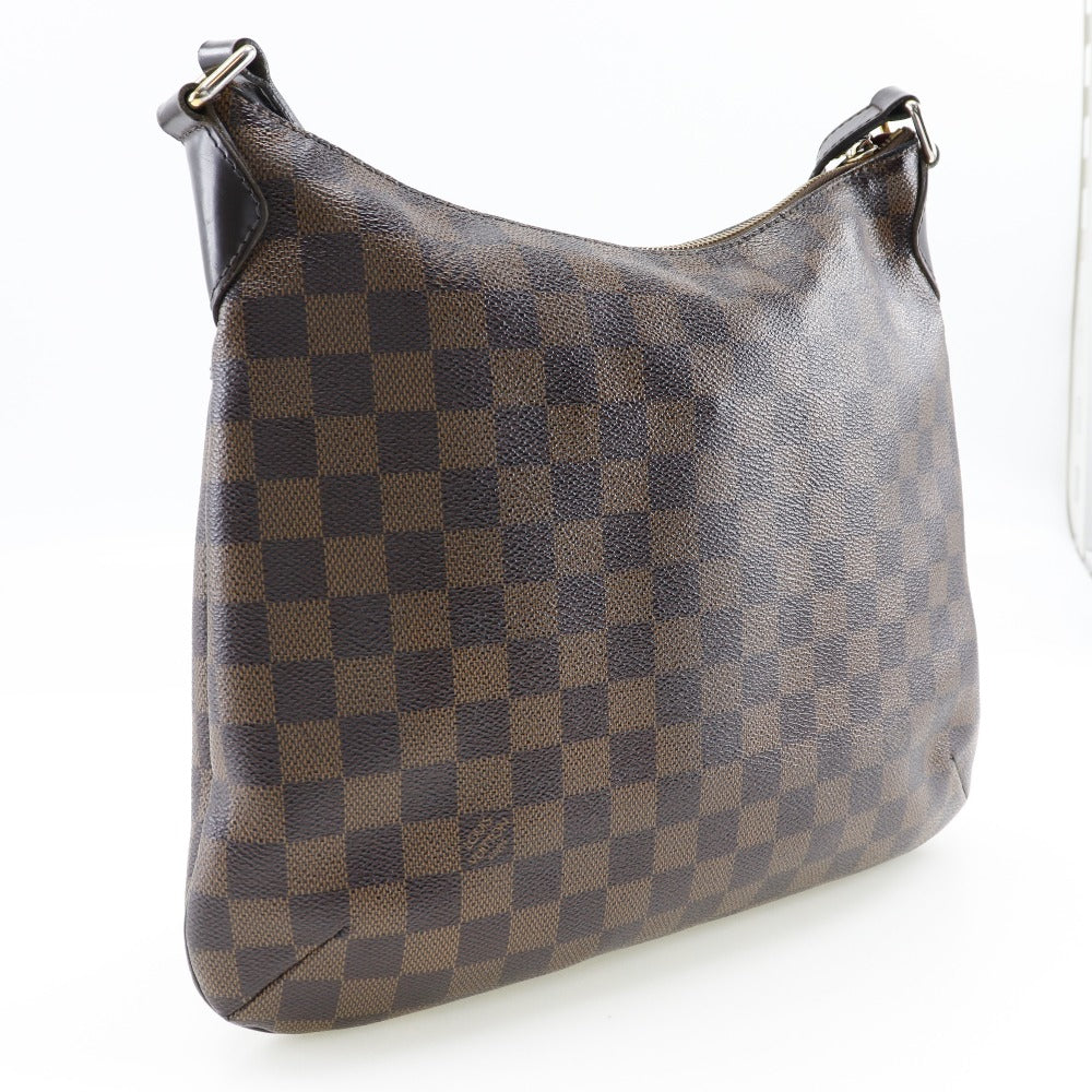 Louis Vuitton Bloomsbury PM Shoulder Bag Damier