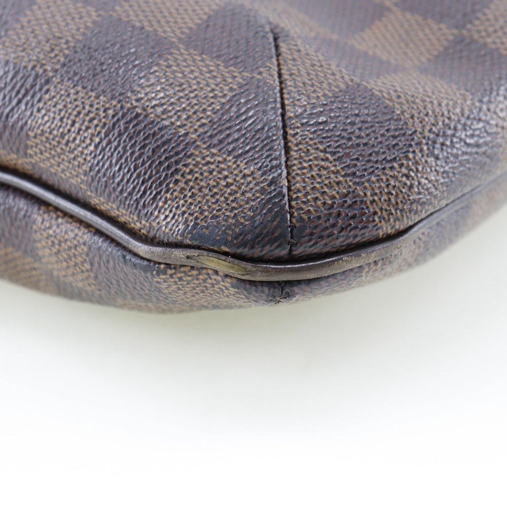 Louis Vuitton Bloomsbury PM Shoulder Bag Damier