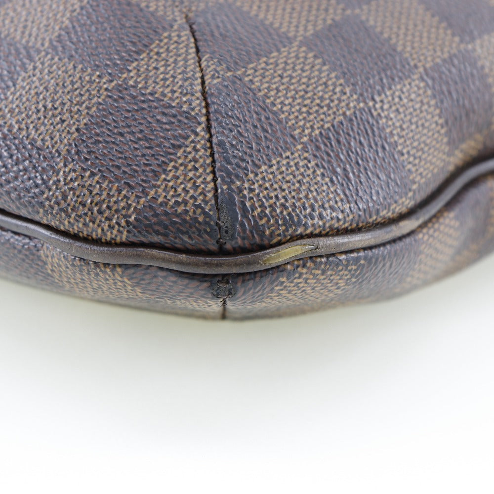 Louis Vuitton Bloomsbury PM Shoulder Bag Damier