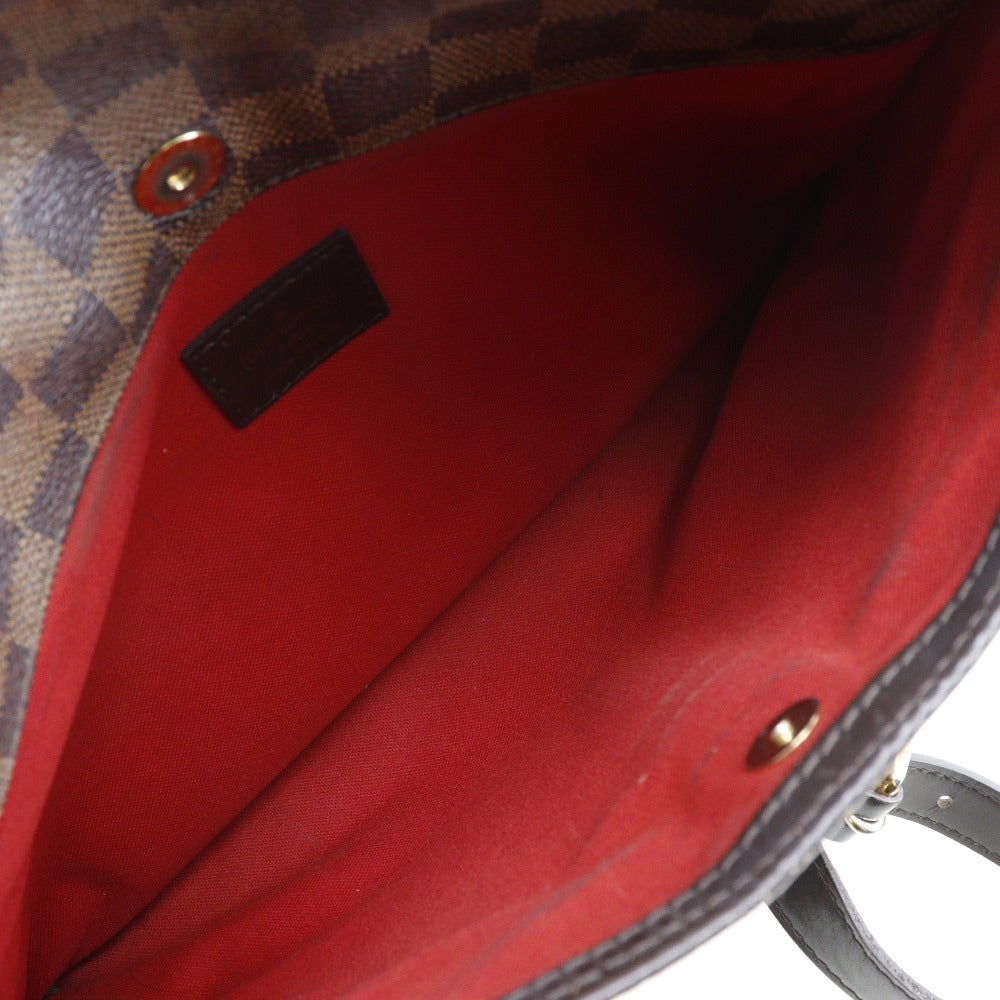 Louis Vuitton Bloomsbury PM Shoulder Bag Damier