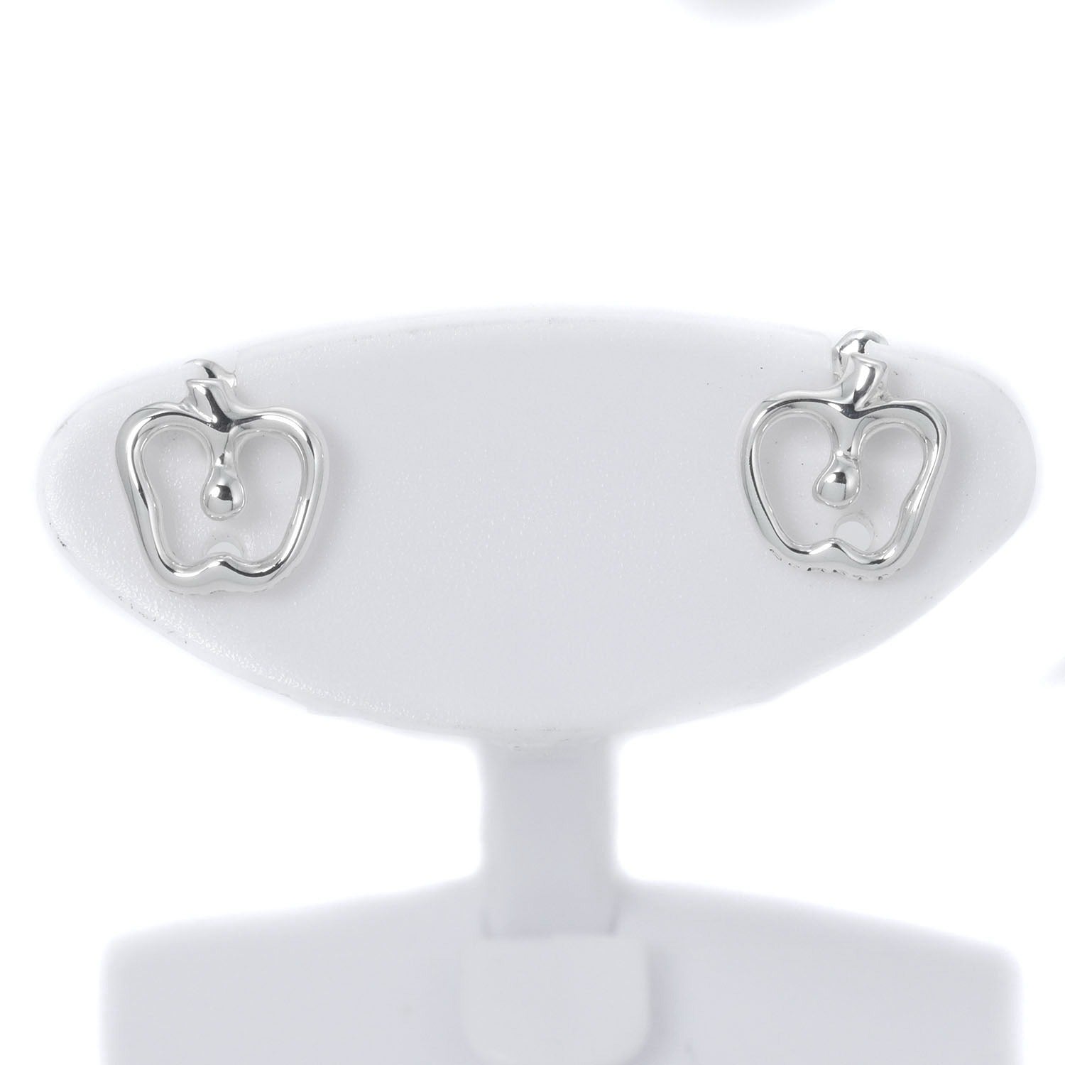 Tiffany & Co Silver 925 Earrings