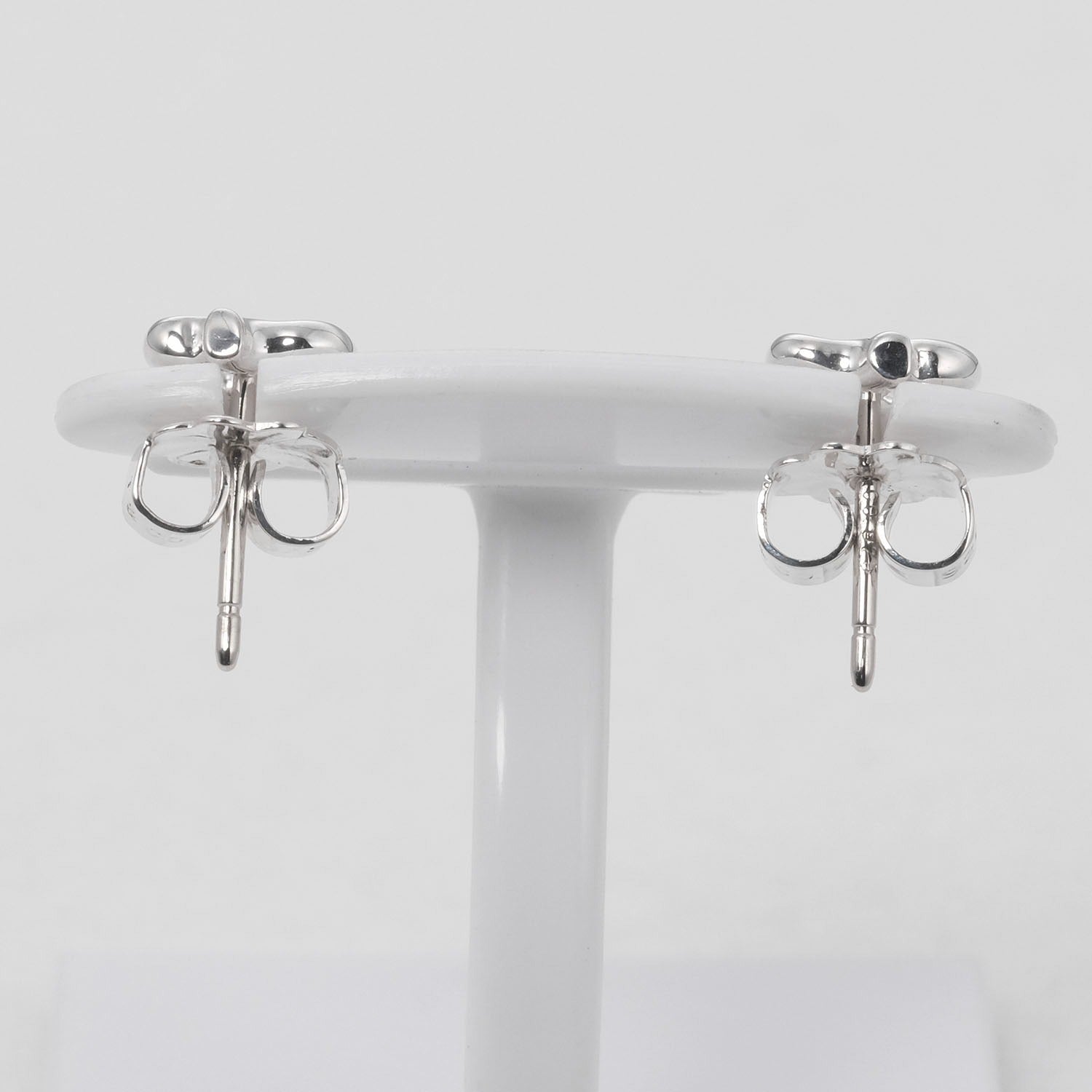 Tiffany & Co Silver 925 Earrings