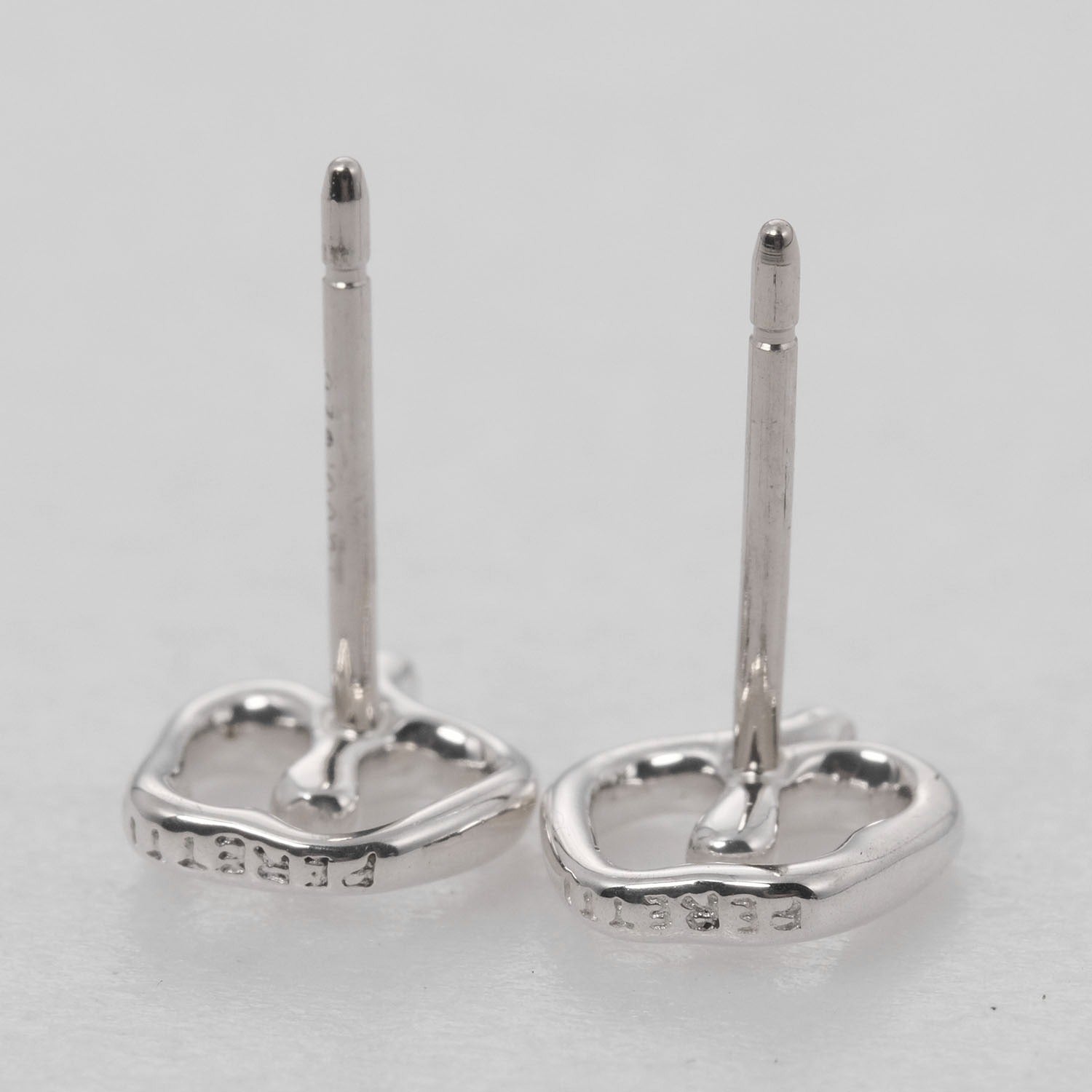 Tiffany & Co Silver 925 Earrings