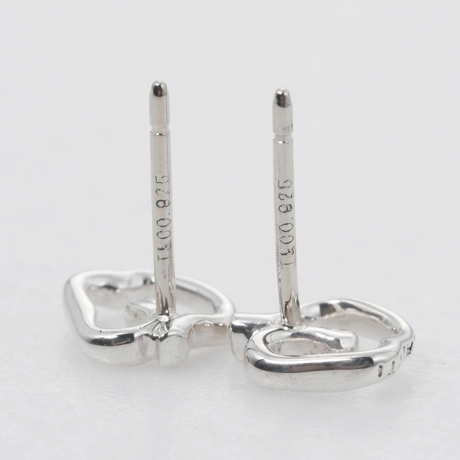 Tiffany & Co Silver 925 Earrings