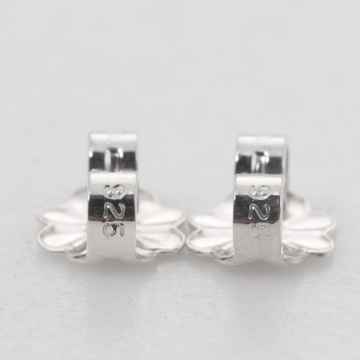 Tiffany & Co Silver 925 Earrings